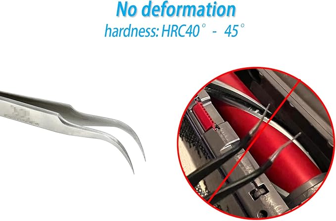 Cleaning Tool Kits, Hair Removal Tools - Image 4