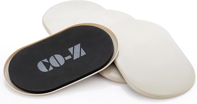 CO-Z Large Furniture Sliders - Image 9