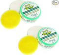 All Purpose Cleaner 2-Pack – Clay Bar Cleans Stoves, and All Hard Surfaces – by Earth+Brite
