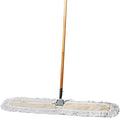 Commercial Dust Mop & Floor Sweeper, 36 in. Dust Mop by TidyTools