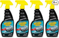 Invisible Glass 92163-4PK Premium Glass and Window Cleaner by InvisibleGlass