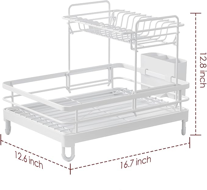Dish Drying Rack - Image 2
