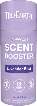 Tru Earth | Scent Booster | Lavender Bliss | Odor Protection | 7.1oz by TruEarth