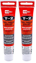 Rectorseal 23710 1-3/4-Ounce Tube T Plus Pipe Thread Sealant by RectorSeal