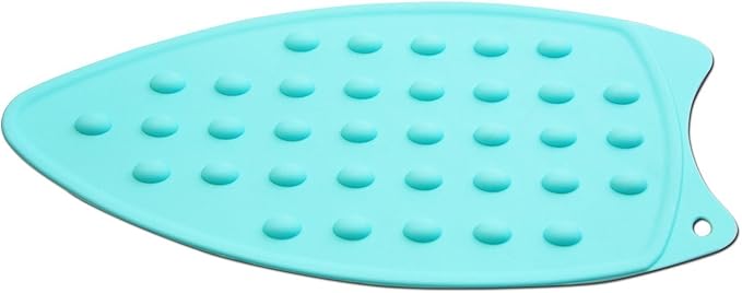 LeLehome Silicone Anti-Slip Iron Rest Pad - Image 2