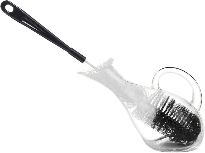 ALINK 3-Pack Long Black Bottle Cleaning Brush - Image 10