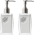 2 Pack Soap Dispenser, soap Dispenser by Unknown