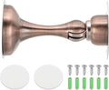 MECCANIXITY Magnetic Door Stoppers Stainless Steel Door Stops, Wall Floor by MECCANIXITY