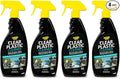 Invisible Glass 92084-4PK Clear Plastic Cleaner by InvisibleGlass