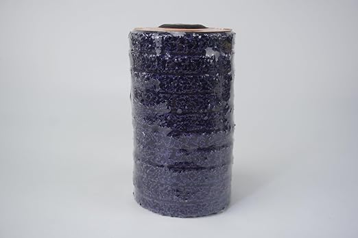 4 inch Stripping Discs Rust Remover Discs Remove Paint and Oxidation 5/8 inch - Image 10