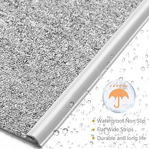 Self Adhesive Carpet Transition Strip - Image 3