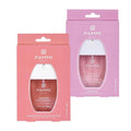 PAMMI Power Mist Hydrating Hand Sanitizer Spray, Portable Travel Size Pocket by PAMMI