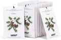 MYARO 12 Packs Cedarwood Scented Sachets by MYARO