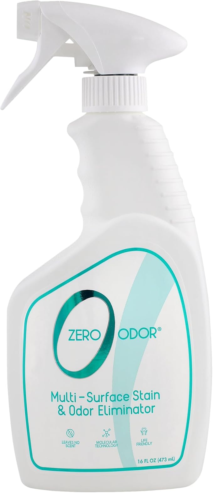 Zero Odor – Multi-Surface Stain Remover & Odor Eliminator by ZeroOdor