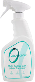 Zero Odor – Multi-Surface Stain Remover & Odor Eliminator by ZeroOdor