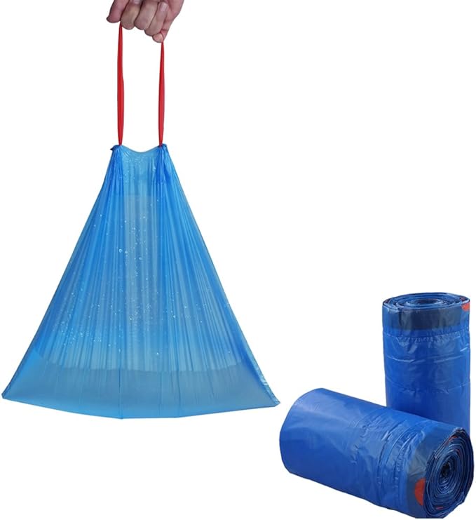 5 Gallon Small Garbage Bag - Image 4