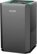 Home Air Purifier for Bedroom Baby Room Living Room Kitchen and Office by ELITUN