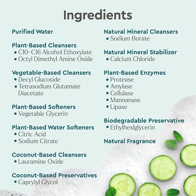 Puracy Pet Stain and Odor Remover - Image 3