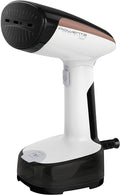 Rowenta, Steamer for Clothes, Access Steam Handheld Steamer, 15 Second Heatup by Rowenta