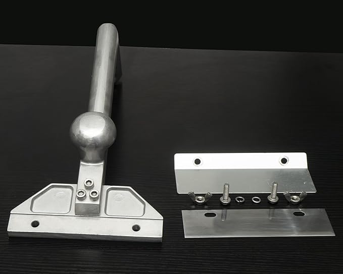 Professional Heavy Duty Grill Scraper - Image 5