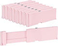 Vtopmart 8 Pack Drawer Dividers by Vtopmart