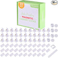 32 Pack Vkania Magnetic Cabinet Locks Baby Proofing by Vkania