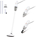 6-in-1 Lightweight Stick Vacuum Cleaner by SIPPON