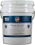 Countryman Coatings 100% Silicone Roof Coating by CountrymanCoatings
