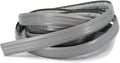 InstaTrim The Original Flexible Trim -10ft Grey 3/4" Wide Caulk Tape by InstaTrim