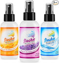Flushie Pre-Toilet Spray Travel Size Toiletries Bathroom Spray by FlushiePre-ToiletSpray