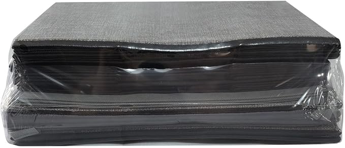 Storage Boxes, 15 x 9.8 x 8.3 Inch Baskets - Image 11