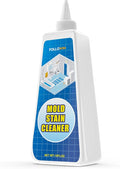 FOLLOWIN Mold and Mildew Stains Cleaner Gel 16oz by FOLLOWIN