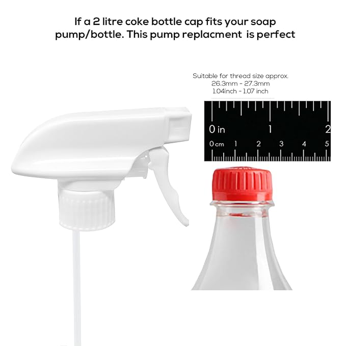 Trigger Sprayer - Image 6