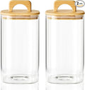 Sweejar 2 qt Glass Food Storage Jars by Sweejarco1949