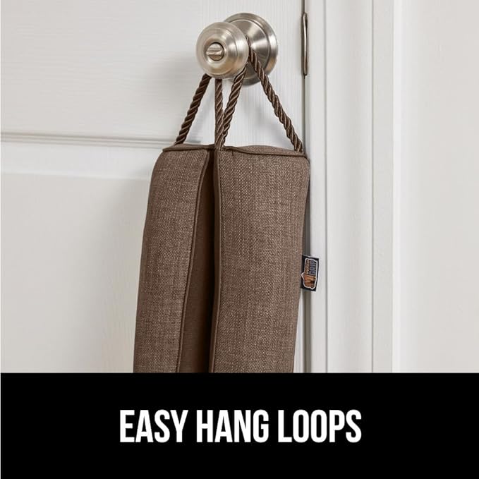 GORILLA GRIP Door Draft Stopper - Image 7