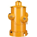 Hoolerry Fire Hydrant Trash Can Retro Creative Garbage Can by Hoolerry