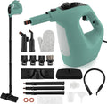COSTWAY Handheld MultiPurpose Steam Cleaner by COSTWAY