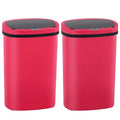 Automatic Motion Sensor Bathroom Trash Can by MGHH