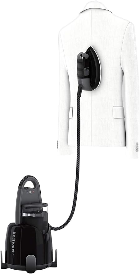 Laurastar Lift+ Steam Iron - Image 3