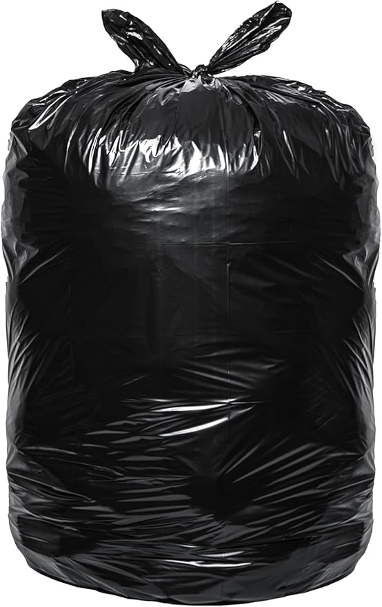 TYPLASTICS Heavy Duty 55-60 Gallon Trash Can Liners, Commercial and Industrial - Image 7