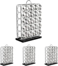 Amazon Basics 20 Jars Spice Organizer Rack by AmazonBasics