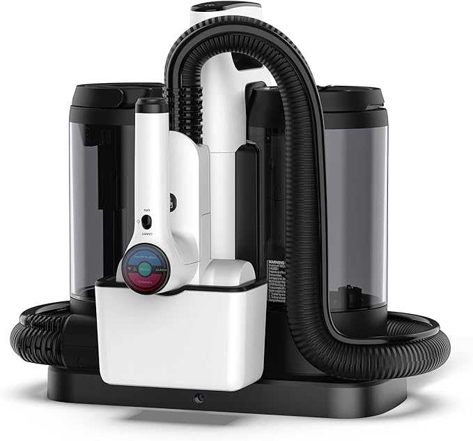 Tineco CARPET ONE Spot Smart Cordless Carpet and Upholstery Spot Cleaner by Tineco