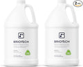 BRIOTECH Extra Strength HOCl Cleaner, 500 PPM Hypochlorous Acid Concentrate by BRIOTECHUSA
