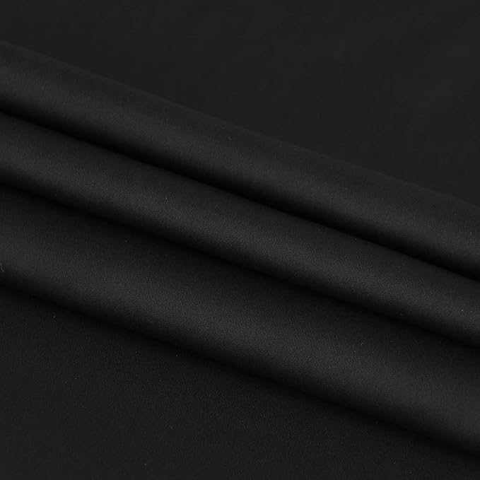 DWCN French Door Curtain - Image 5