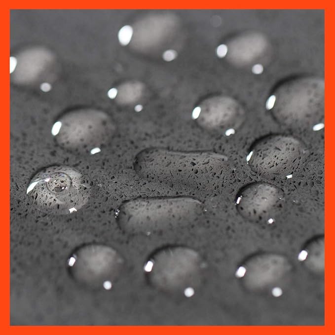 TriNova Granite Sealer & Protector Gallon Refill- Made in USA, Best Stone Polish - Image 5