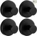 Reusable Heavy Duty Suction Cup Hooks by Supopular