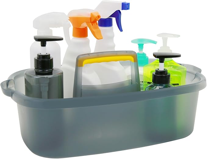 Multi-Purpose Cleaning Caddy by Goderewild
