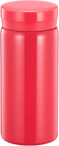 Mini Thermos Cute Water Bottle - 7 oz Tiny Insulated Vacuum 18/10 Stainless by Boenkush