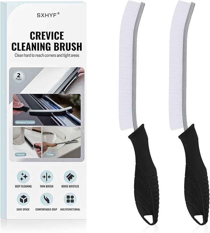 SXhyf Cleaning Brush by SXhyf