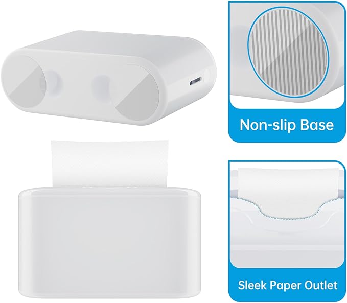 Paper Towel Dispenser Countertop - Image 3